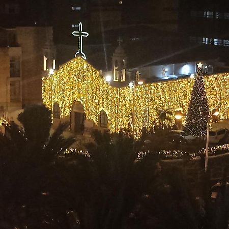 Allenby Guest House Haifa Bagian luar foto