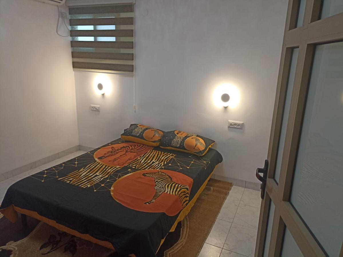 Allenby Guest House Haifa Bagian luar foto