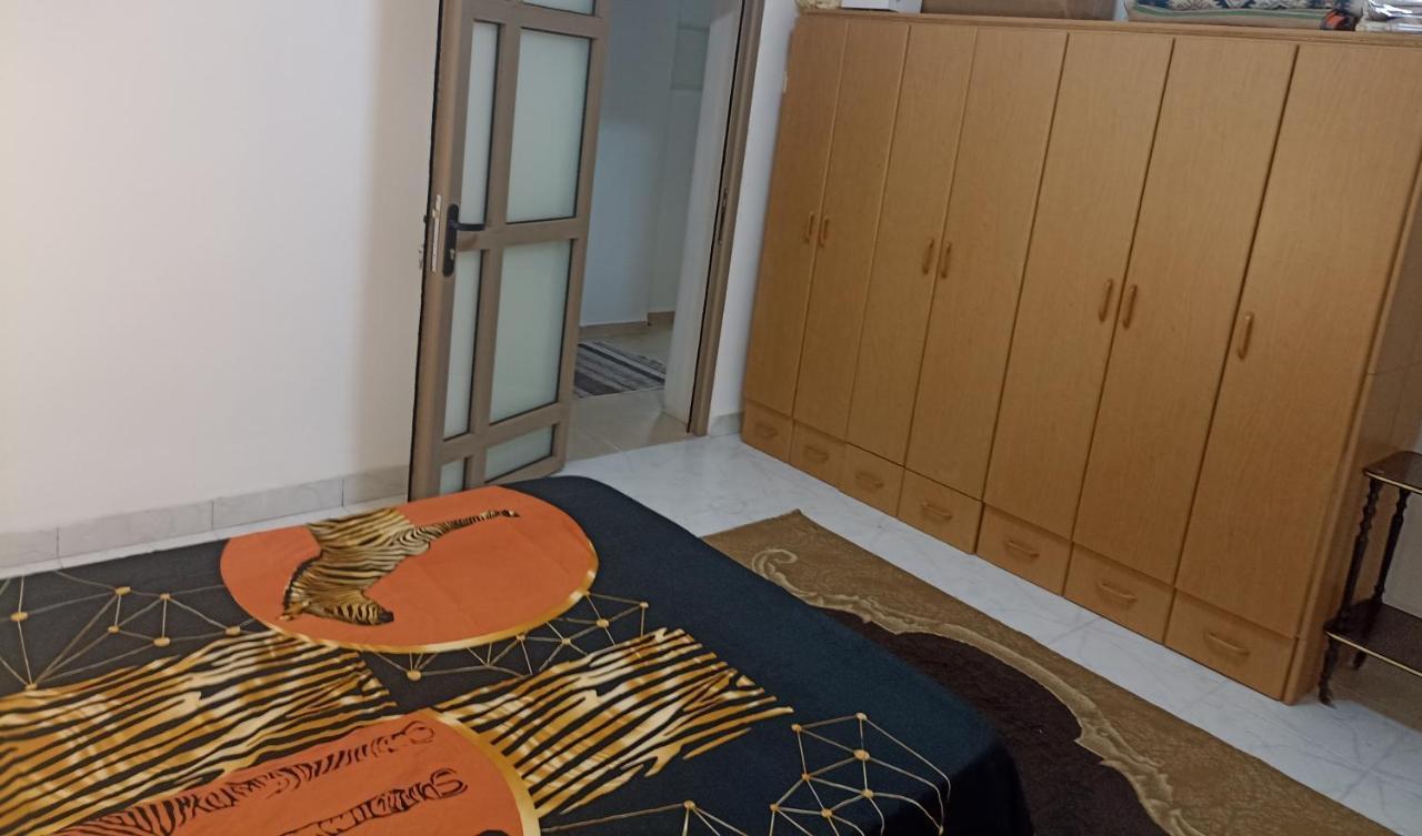 Allenby Guest House Haifa Bagian luar foto