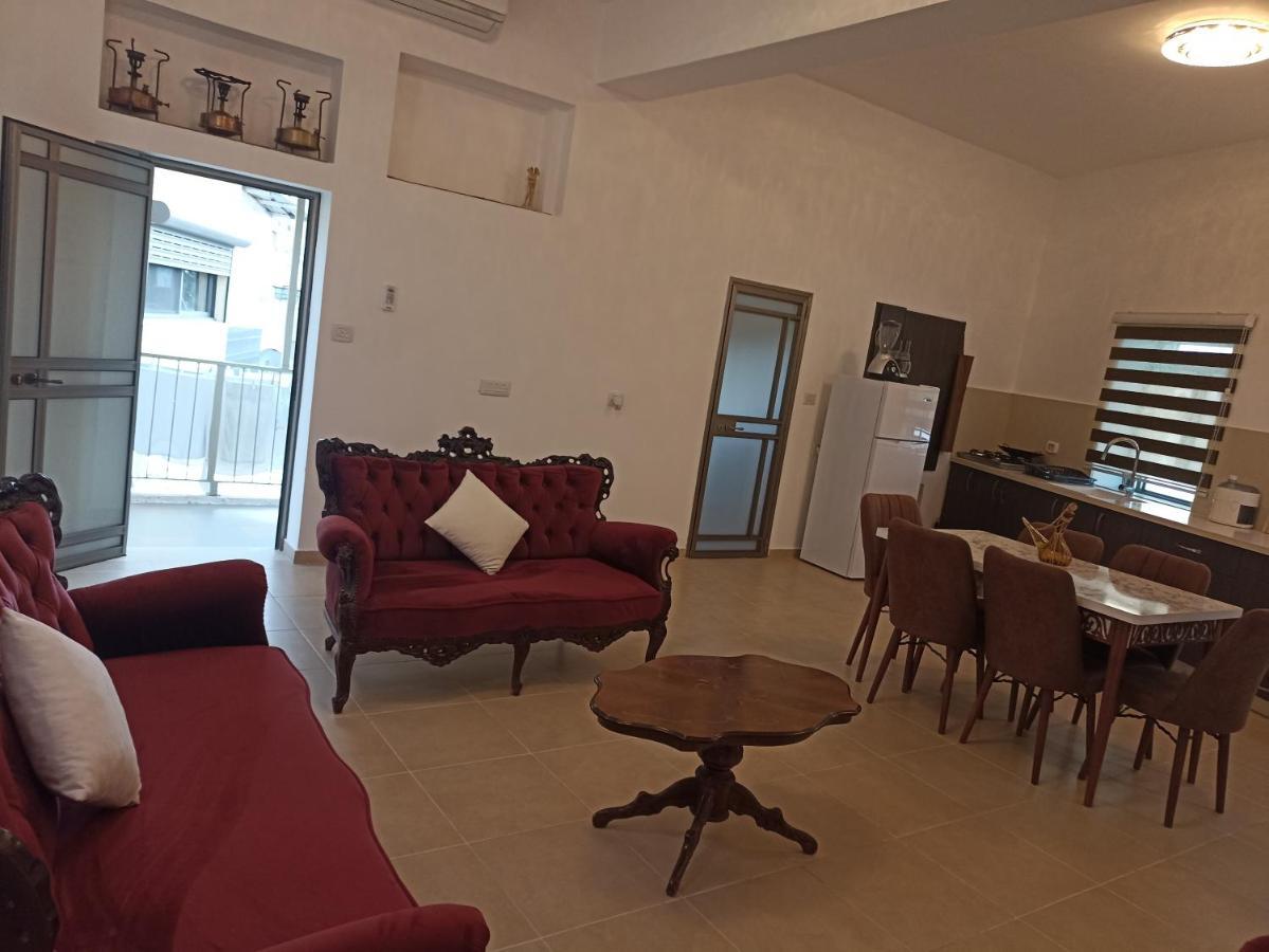 Allenby Guest House Haifa Bagian luar foto