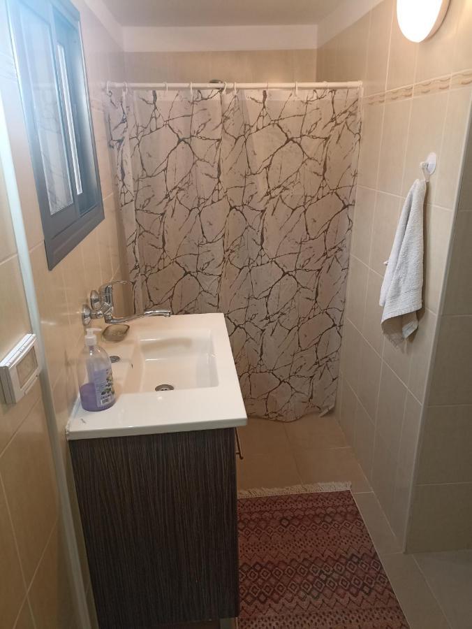 Allenby Guest House Haifa Bagian luar foto