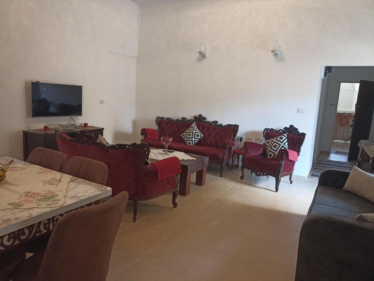 Allenby Guest House Haifa Bagian luar foto