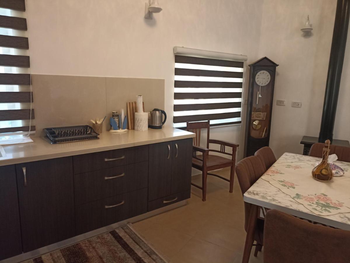 Allenby Guest House Haifa Bagian luar foto
