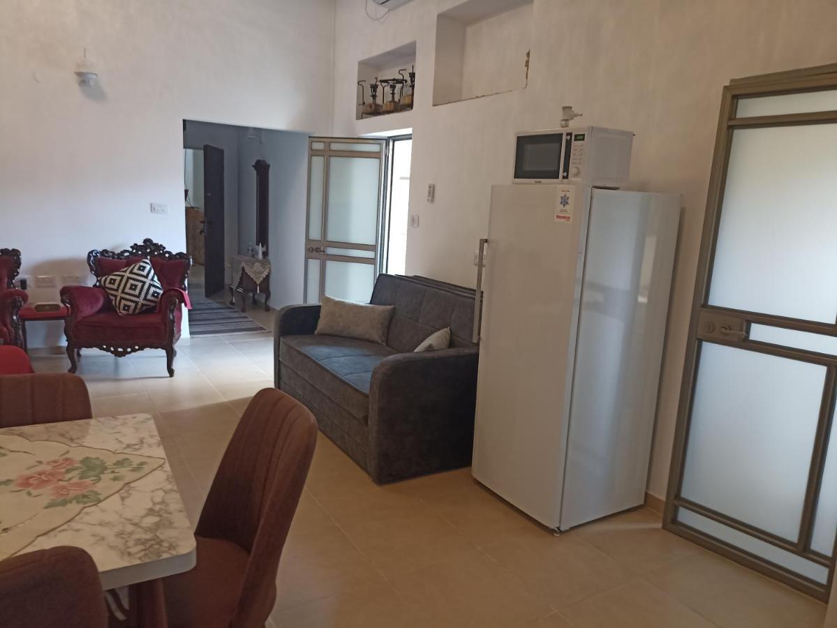 Allenby Guest House Haifa Bagian luar foto