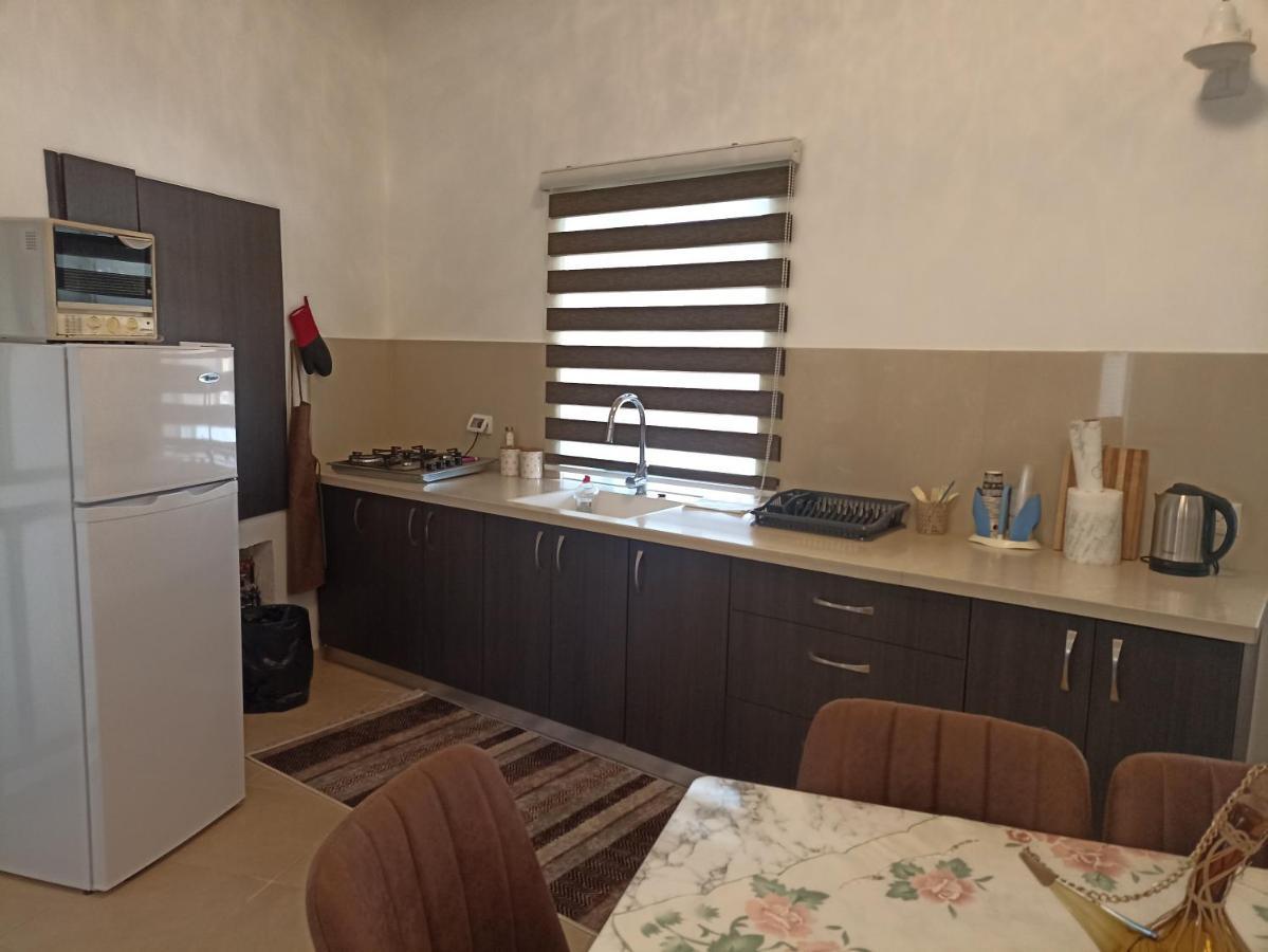 Allenby Guest House Haifa Bagian luar foto